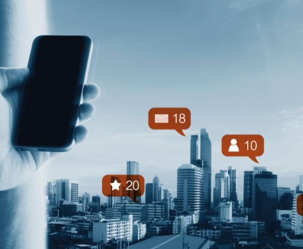 Social Media Marketing