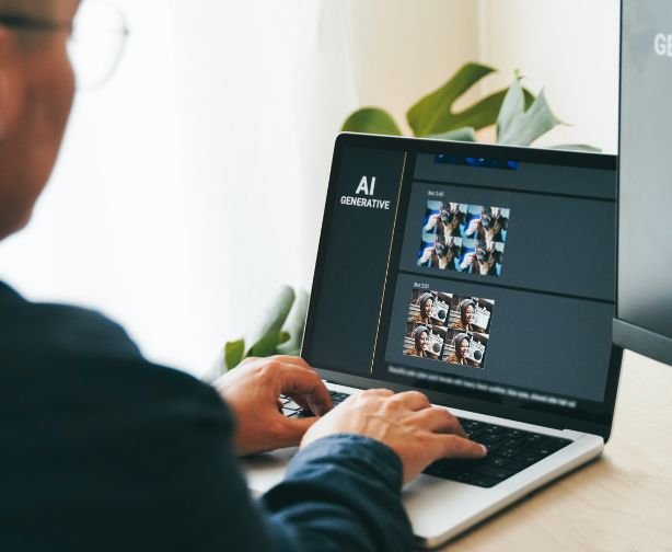 Generative AI Solutions