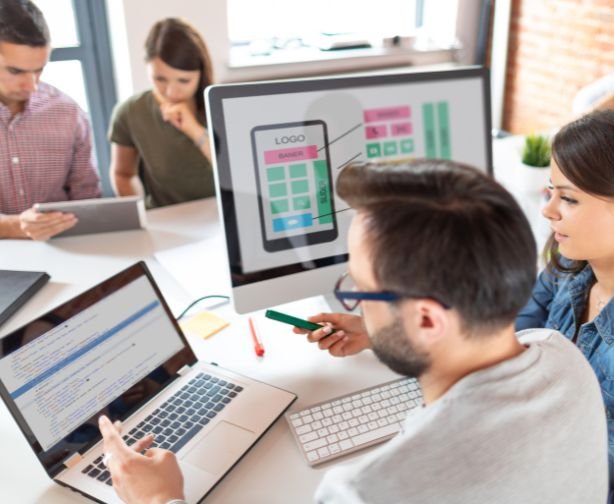 Salesforce Consulting Services